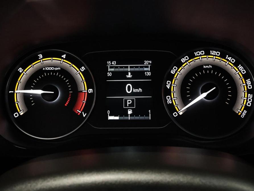 Lada (ВАЗ) Vesta I Рестайлинг (NG) Калуга  - изображение 22