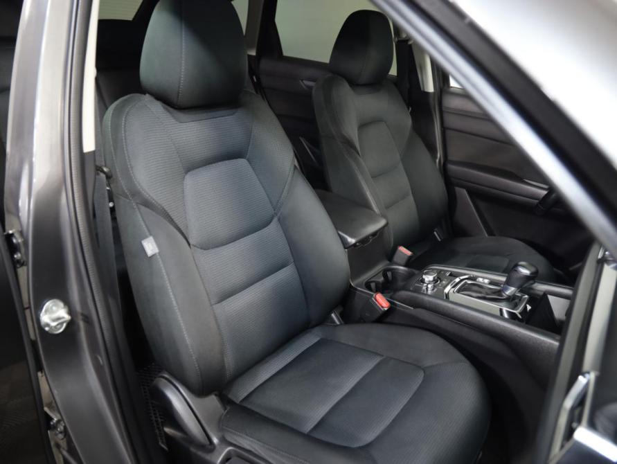 Mazda CX-5 II Санкт-Петербург  - изображение 22
