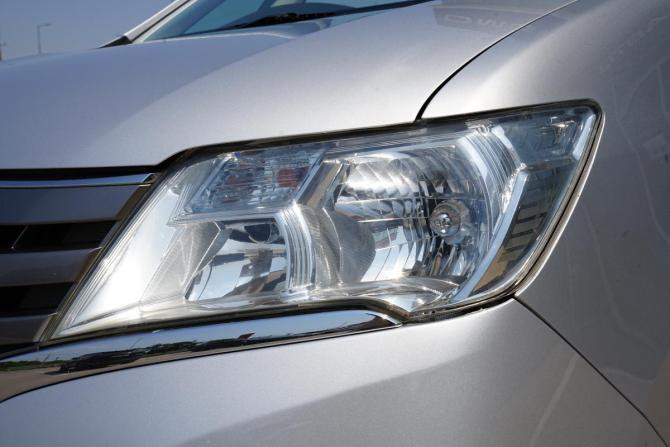 Nissan Serena IV (C26) с пробегом 2013 года, цена 1 290 000 рублей, 214489 км, минивэн, Автокод Объявления