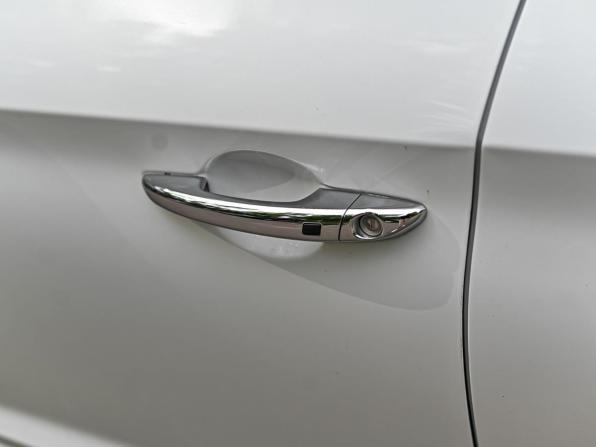 Hyundai Sonata VII (LF) Рестайлинг с пробегом 2019 года, цена 1 650 000 рублей, 120638 км, седан, Автокод Объявления