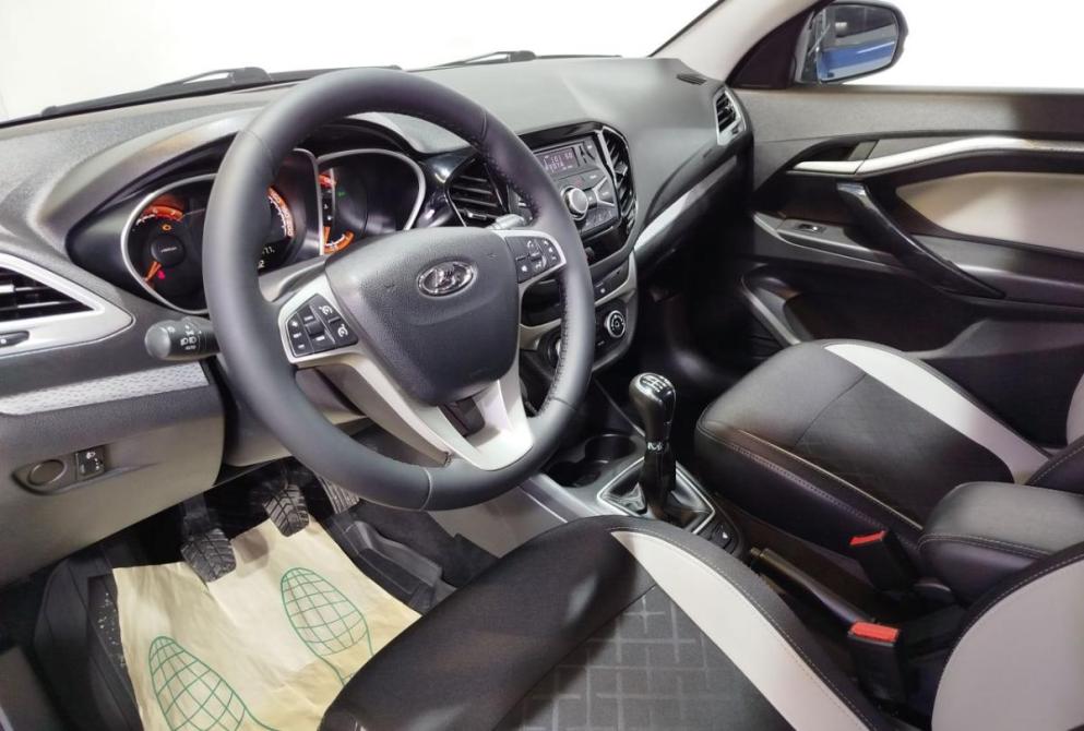 Lada (ВАЗ) Vesta I Саратов  - изображение 21