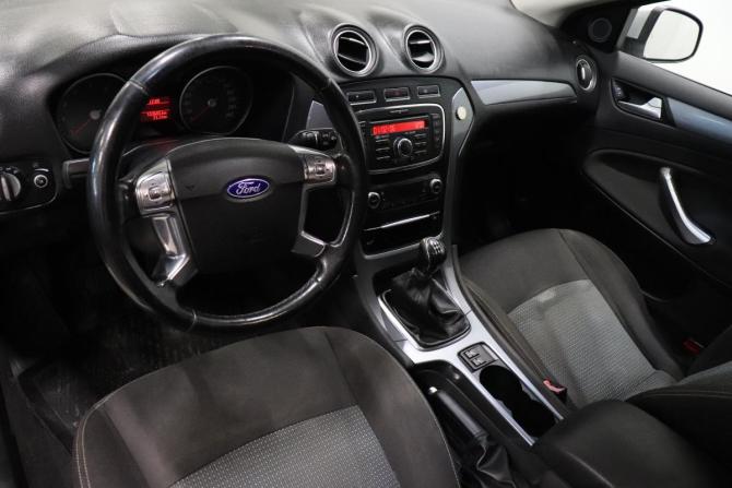 Ford Mondeo IV Рестайлинг с пробегом 2011 года, цена 705 000 рублей, 153605 км, седан, Автокод Объявления