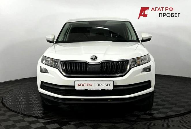 Skoda Kodiaq I с пробегом 2020 года, цена 2 400 000 рублей, 64494 км, внедорожник, Автокод Объявления