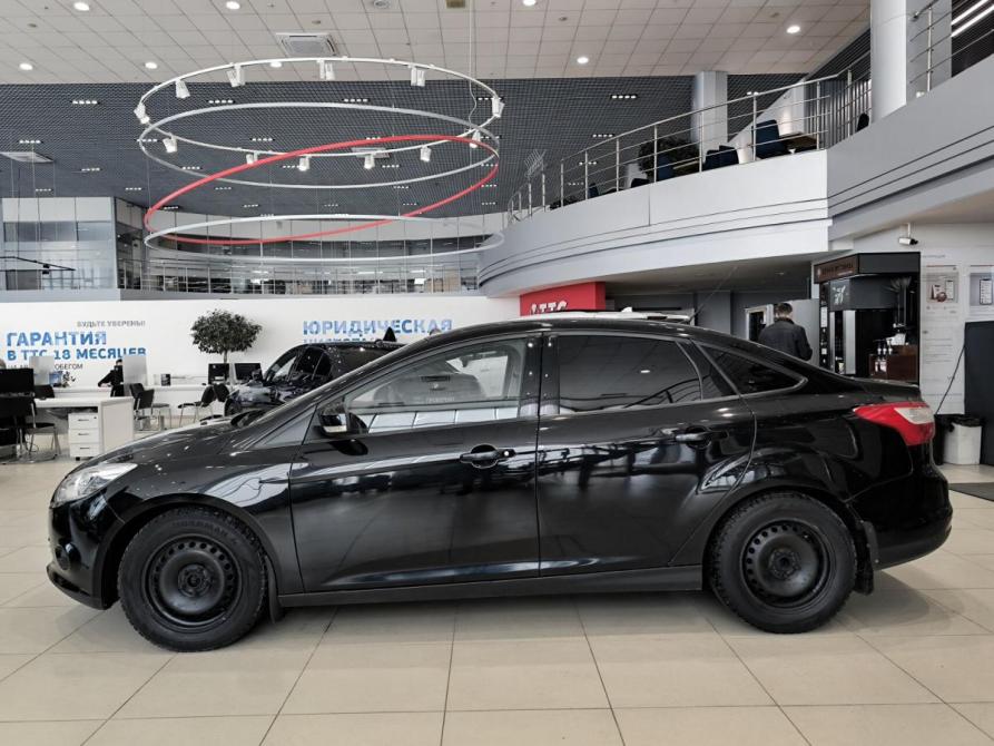 Ford Focus III Казань  - изображение 10