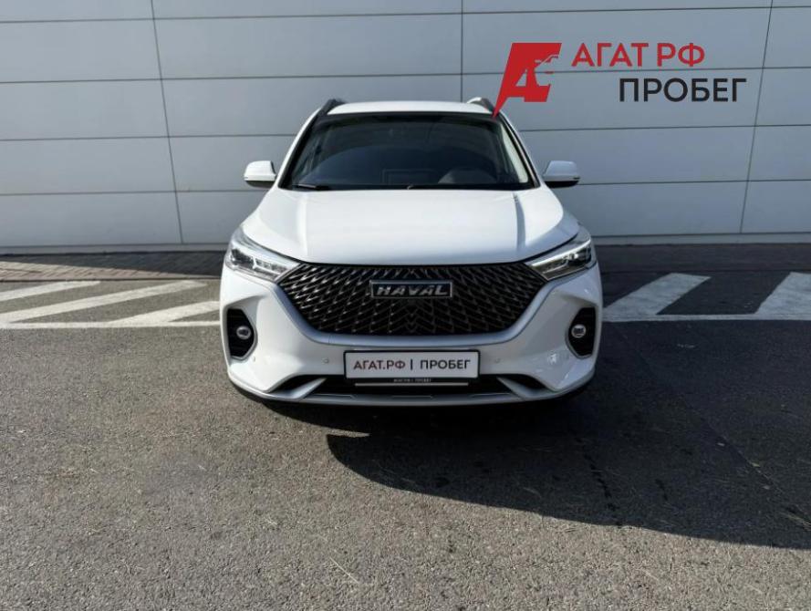 Haval M6 II Ставрополь  - изображение 2