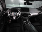 BMW 5 серии VII (G30/G31/G38) Рестайлинг Ростов-на-Дону  - изображение 37