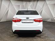 Kia Rio III Москва  - изображение 27
