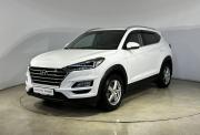 Hyundai Tucson III Рестайлинг Саранск  - изображение 29