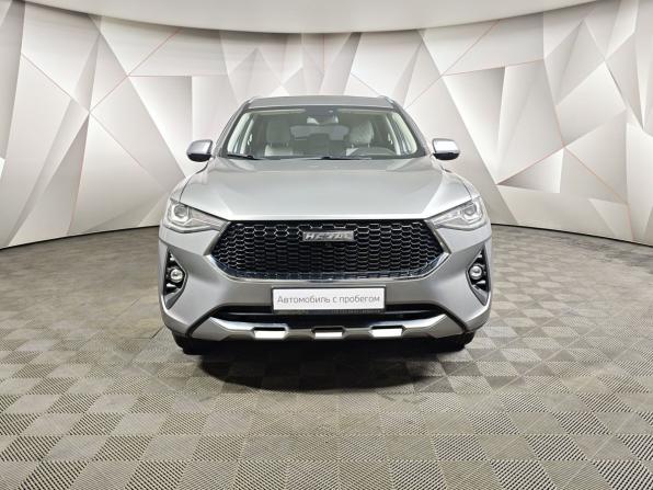 Haval F7 I с пробегом 2019 года, цена 1 539 000 рублей, 89684 км, внедорожник, Автокод Объявления