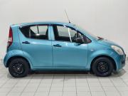 Suzuki Splash I Курск  - изображение 21