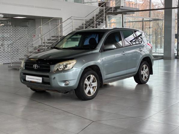 Toyota RAV4 III (XA30) с пробегом 2005 года, цена 945 000 рублей, 230000 км, внедорожник, Автокод Объявления
