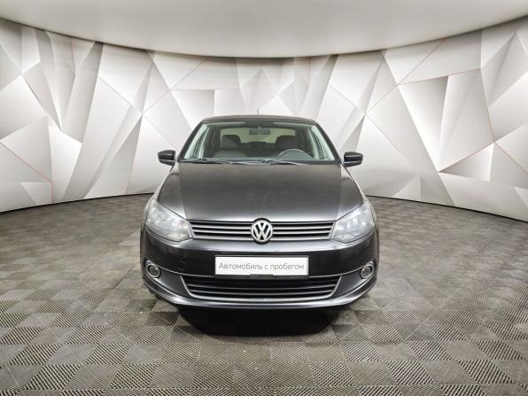 Volkswagen Polo V с пробегом 2013 года, цена 799 000 рублей, 113291 км, седан, Автокод Объявления