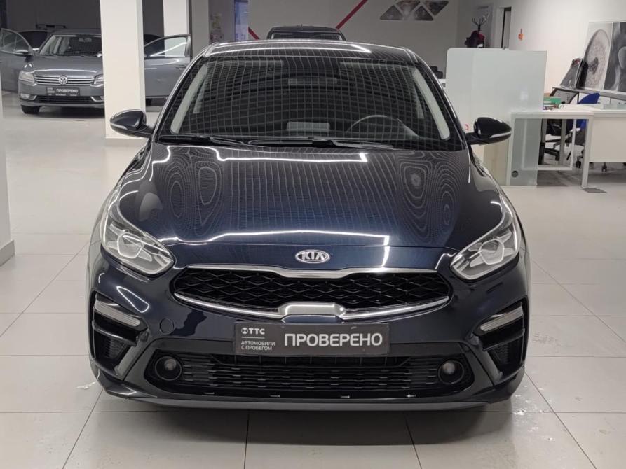 Kia Cerato IV Казань  - изображение 2