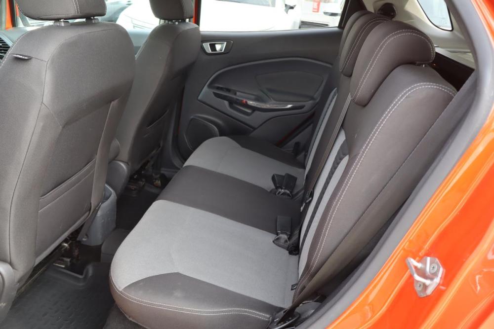 Ford EcoSport II Санкт-Петербург  - изображение 13