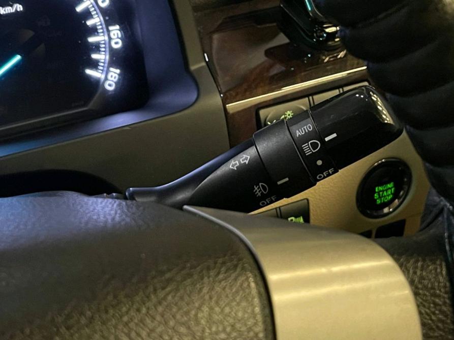 Toyota Alphard II Новосибирск  - изображение 28