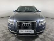 Audi A6 allroad II (C6) Москва  - изображение 21