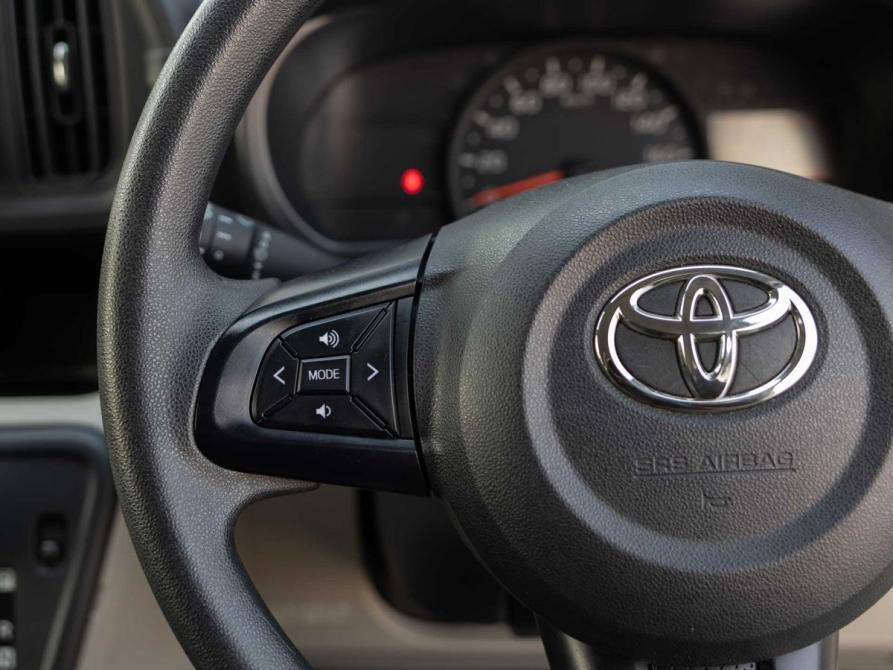 Toyota Passo III Новосибирск  - изображение 12