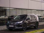 Honda CR-V IV Санкт-Петербург  - изображение 31
