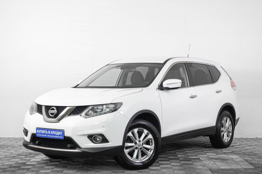 Nissan X-Trail III Кемерово  - изображение 4