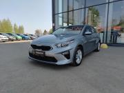 Kia Ceed III Ижевск  - изображение 27