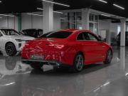 Mercedes-Benz CLA II (C118 X118) Москва  - изображение 28