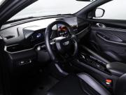 Geely Coolray I Рестайлинг Москва  - изображение 40
