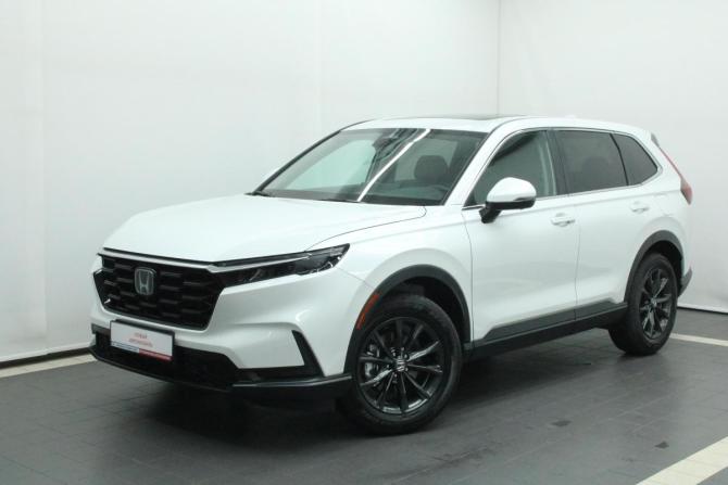 Honda CR-V VI с пробегом 2026 года, цена 4 230 000 рублей, 23 км, внедорожник, Автокод Объявления