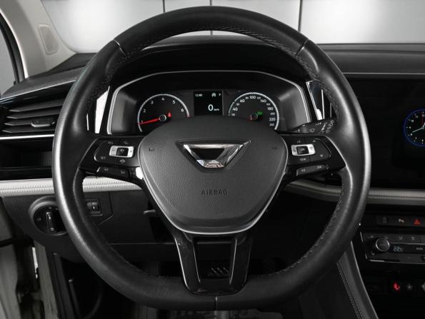 Jetta VS5 I с пробегом 2022 года, цена 1 899 000 рублей, 42932 км, внедорожник, Автокод Объявления