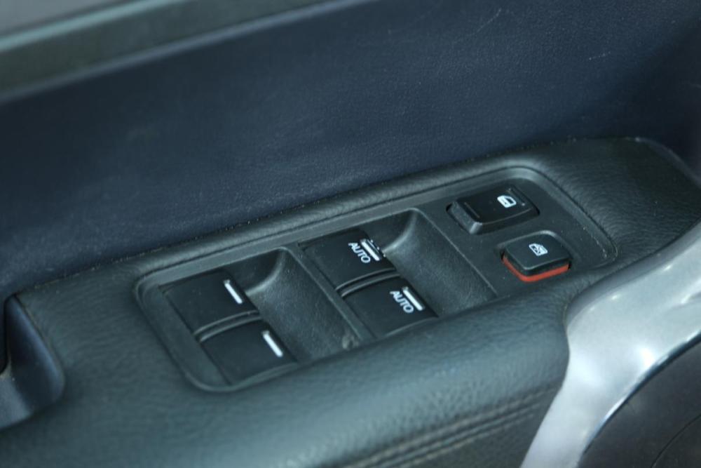 Honda CR-V III Омск  - изображение 9