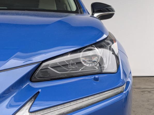 Lexus NX I Рестайлинг с пробегом 2020 года, цена 3 950 000 рублей, 36960 км, внедорожник, Автокод Объявления