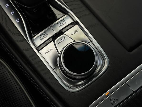 Kia K900 II с пробегом 2019 года, цена 3 647 000 рублей, 47740 км, седан, Автокод Объявления