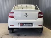 Renault Logan II Рестайлинг Пермь  - изображение 48