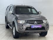 Mitsubishi L200 IV Воронеж  - изображение 21