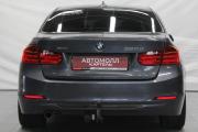 BMW 3 серии VI (F3x) Кемерово  - изображение 29