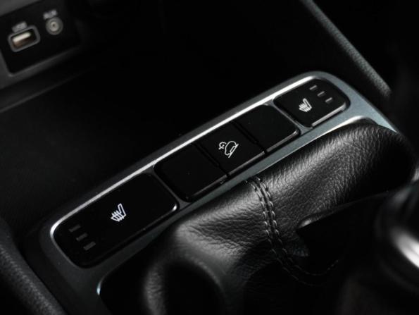 Hyundai Creta I с пробегом 2016 года, цена 1 559 000 рублей, 79791 км, внедорожник, Автокод Объявления