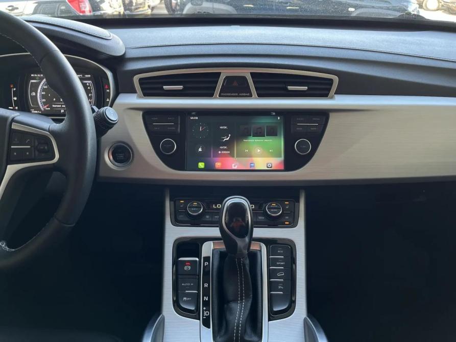 Geely Atlas I Краснодар  - изображение 18