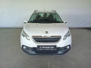 Peugeot 2008 I Москва  - изображение 19