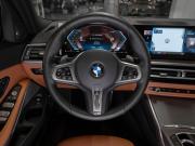 BMW 3 серии VII (G2x) Рестайлинг Москва  - изображение 39