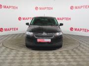 Skoda Rapid I Рестайлинг Вологда  - изображение 19