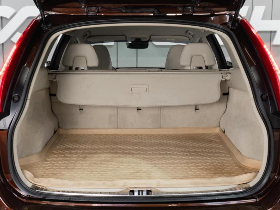 Volvo XC60 I Рестайлинг Тюмень  - изображение 20
