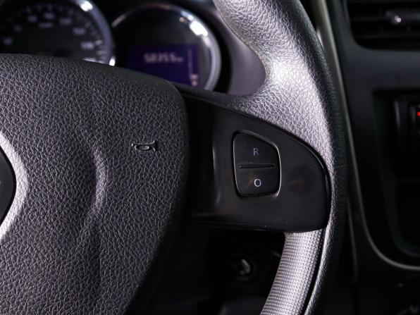 Renault Sandero II с пробегом 2018 года, цена 940 000 рублей, 58355 км, хэтчбек, Автокод Объявления