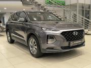 Hyundai Santa Fe III Рестайлинг Казань  - изображение 25