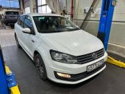 Volkswagen Polo V Рестайлинг Санкт-Петербург  - изображение 10