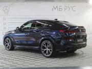 BMW X6 III (G06) Москва  - изображение 39