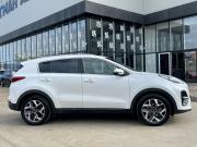 Kia Sportage IV Рестайлинг Краснодар  - изображение 36