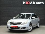 Nissan Teana II Рестайлинг Екатеринбург  - изображение 21
