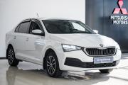Skoda Rapid II Оренбург  - изображение 40