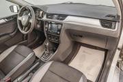 Skoda Rapid I Рестайлинг Челябинск  - изображение 33