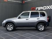 Lada (ВАЗ) Niva Пермь  - изображение 60