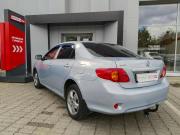 Toyota Corolla X (E140 E150) Набережные Челны  - изображение 37